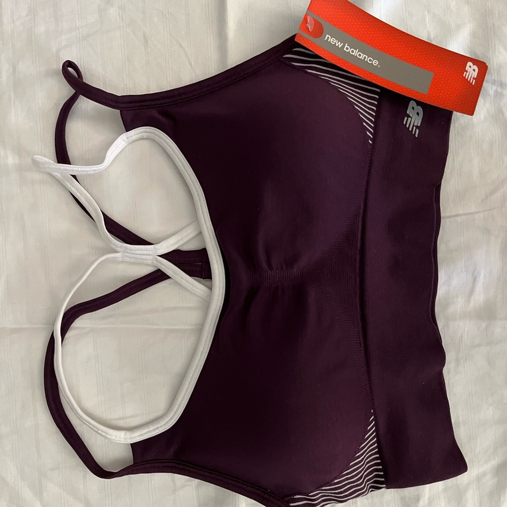 New Balance Sports Bras